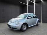 Volkswagen New Beetle Lim. 1.6 KLIMA - Volkswagen New Beetle mit Benzin-Antrieb: Limousine