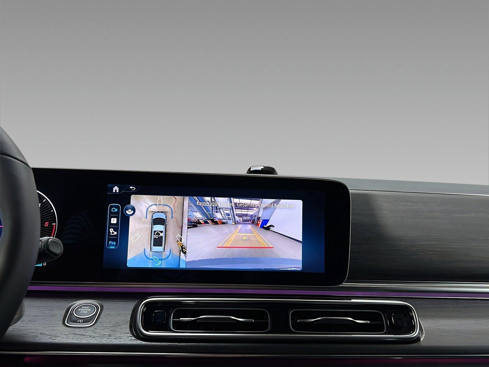 Mercedes-Benz V 250 STYLE-Plus+MULTI+DISTRONIC+LrHz+AHK+360°