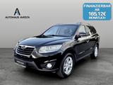 Hyundai Santa Fe 2.2 CRDi 4WD / STANDHEIZ./ 2.H/ PANO - gebrauchte Hyundai SANTA FE aus dem Jahr 2010