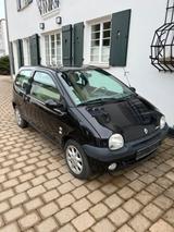 Renault Twingo Initiale 1.2 16V Initiale - Renault Twingo Initiale mit Benzin-Antrieb