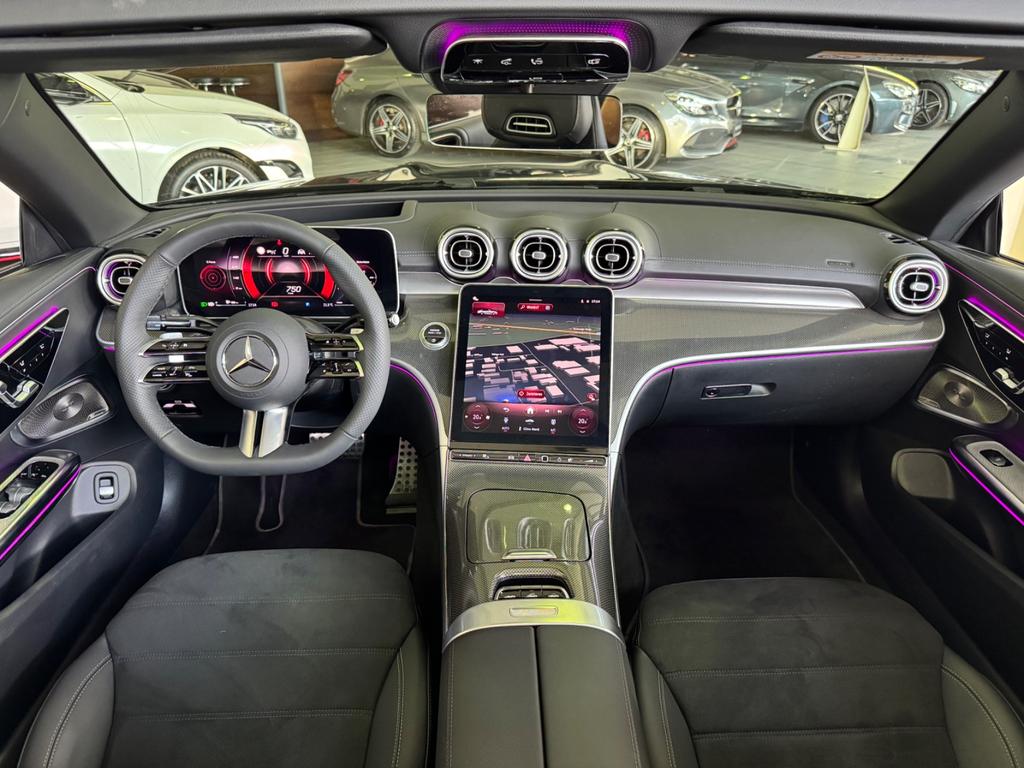 Mercedes-Benz CLE 300