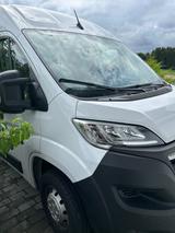 Opel Movano - gebrauchte Opel Movano aus dem Jahr 2024