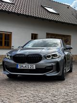 BMW 120d xDrive M Sport | Panorama | AHK | HK 