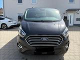 Ford Tourneo Custom Titanium 2.0 Automatik L2 - schwarze Ford Tourneo Custom