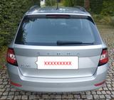 Skoda Fabia 1.0l TSI 81kW STYLE COMBI STYLE - Skoda Fabia von privat