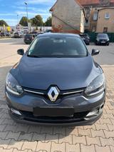 Renault Megane LIMITED ENERGY TCe 115 Start & Stop L... - Renault Megane: ST
