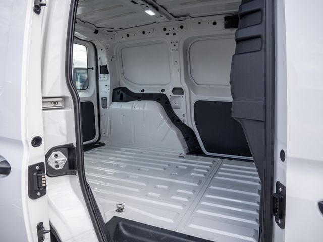 Caddy Cargo 2.0 TDI EcoProfi DSG KLIMA SHZ NAVI