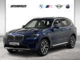 BMW X3 xDrive30i Standhzg DA PA RFK HUD HiFi Laser - gebrauchte BMW X3 aus dem Jahr 2022