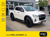 Isuzu D-Max Double Cab 4WD V-CROSS - Isuzu: Double Cab