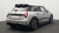 MINI Cooper S - Vorschau Bild 8