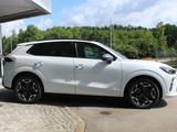 Cupra Terramar VZ 2.0 TSI 195 kW 4Drive Sennheiser - mit Benzin-Antrieb: mit ABS, Geländewagen