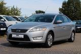 Ford Mondeo 2,0 Ghia/SHEFT/AHK/KLIMA/PDC/8FACH/SHZ/ - Ford Mondeo in Ludwigshafen