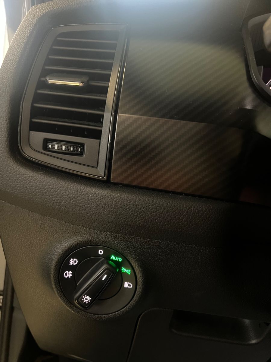 Fahrzeugabbildung SKODA Skoda Kodiaq * SPORTLINE * 4x4* RS SITZE *