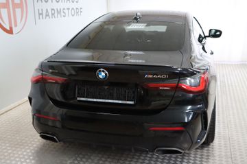 BMW M440 4Coupe i xDrive