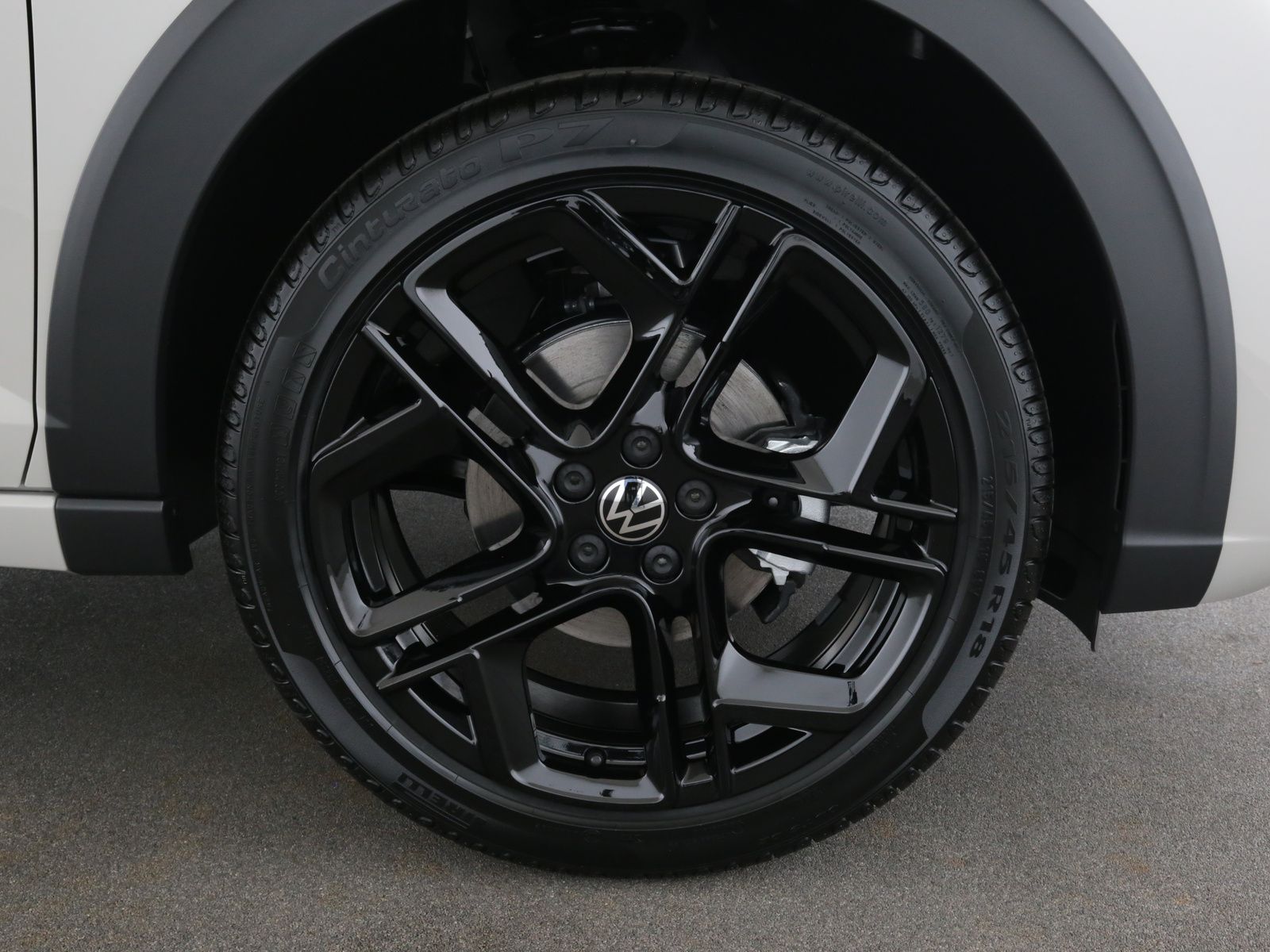 Volkswagen Taigo - Bild 19