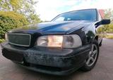 Volvo V70 - 5 Türer - gebrauchte Volvo V70 aus dem Jahr 1999