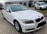 BMW E91 - Steuerkette NEU - BMW 320 aus 2008: Kombi