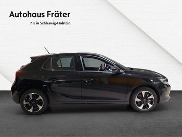 Fotografie 4 des Opel Corsa Corsa-e GS Alcantara Kamera LED Sitzhzg 3-phasig