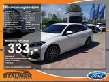 BMW 218i Gran Coupe M-Sport Navi AHK SHZ LED - BMW 218 Gran Coupé aus 2023