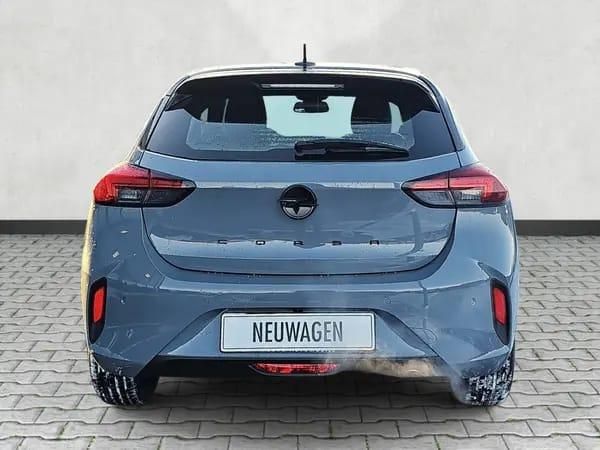 Fahrzeugabbildung Opel Corsa 1.2 GS 101 PS LED+KAM.+SHZ+LHZ+PDC+CARPLAY