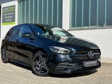 Mercedes-Benz B 180*AMG-SPORT*AUTOMATIK*NIGHT*LED*KAMERA*TOP* - Mercedes-Benz B 180: Sport
