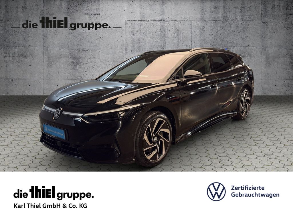 Volkswagen ID.7