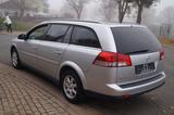 Opel Vectra C 1.8  Caravan Edition Plus/Leder/TÜV NEU - gebrauchte Opel Vectra aus dem Jahr 2008