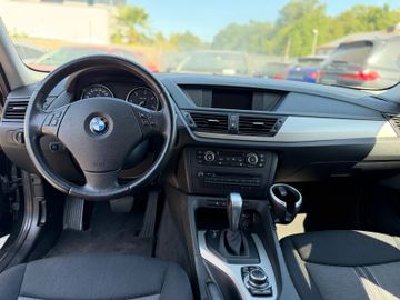 BMW X1 - 10