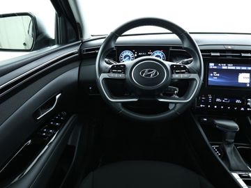 Hyundai TUCSON - 10
