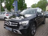 Mercedes-Benz GLC 220 d 4Matic 9G-TRONIC - Mercedes-Benz GLC 220 aus 2022