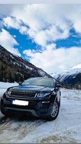 Rover Tausch 2019 Range Rover Evoque 2.0 Diesel - Rover Gebrauchtwagen
