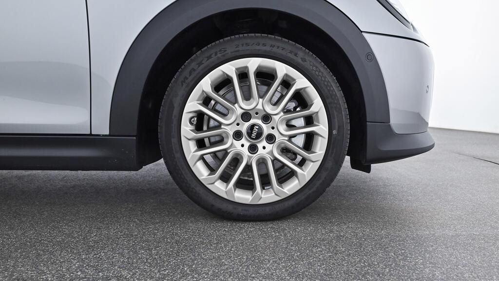 MINI Cooper C - Bild 18