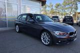 BMW 316d Touring Steptronic Advantage *LED*KAMERA* - BMW 316: D