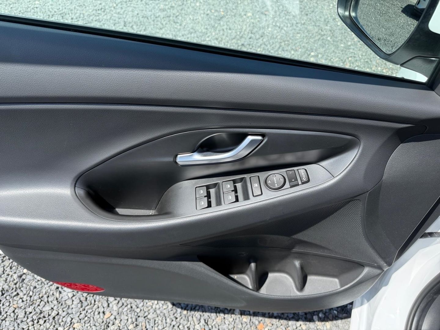 Fahrzeugabbildung Hyundai i30 1.0T Kombi Select Mild-Hybrid (48V) 7-DCT Al
