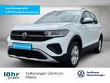 Volkswagen T-Cross 1.0 TSI Life - Volkswagen T-Cross in Mainz