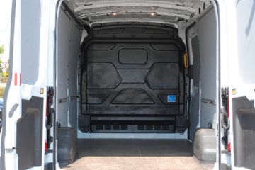 Fahrzeugabbildung Ford Transit Kasten 350 L3 Trend+PDC VO/HI+SITZHEIZ.+