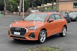 Audi AUDI Q3 40 TFSI quattro S tronic S line edition - Audi Q3 mit Benzin-Antrieb: Kombi, Automatik