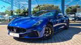 Maserati Granturismo Trofeo/Fahrassist1+2/Sportpaket/TOP! - Maserati Granturismo: Trofeo