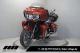 Indian Pursuit Limited Jekill & Hyde Auspuff - INDIAN PURSUIT LIMITED