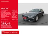 Audi A6 AV 40 TDI Sport ACC AHK LED NAVI SHZ PDC - Audi A6 40 Gebrauchtwagen