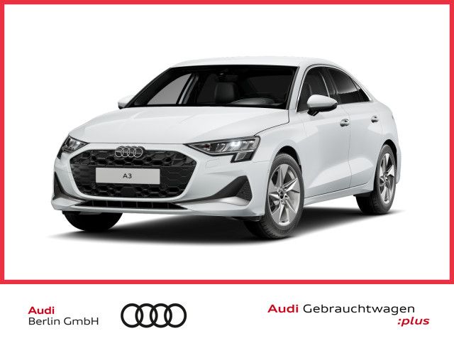 Audi A3 Limousine advanced 35 TFSI S tronic