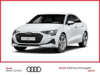 Audi A3 - Vorschau Bild 1