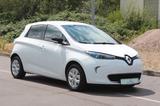 Renault Zoe Life Z.E. 41 kWh R110 Miet Batt Navi Cam PDC - Renault ZOE in Dortmund