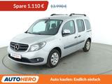 Mercedes-Benz Citan 109 CDI Lang *PDC*SHZ* - graue Mercedes-Benz Citan