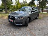 Audi Q3 1,4l S-tronic mit erst 87500 km ! - Audi Q3 Gebrauchtwagen in Düsseldorf