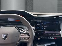 Peugeot 308 - Vorschau Bild 10