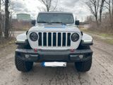 Jeep Wrangler 2.0 4xe Unlimited Rubicon Automatik... - Jeep Wrangler mit Hybrid-Antrieb