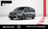 Mercedes-Benz V 250 EDITION KAMERA LIEGE PAKET 9g TRONIC - Mercedes-Benz V 250 in Hamburg