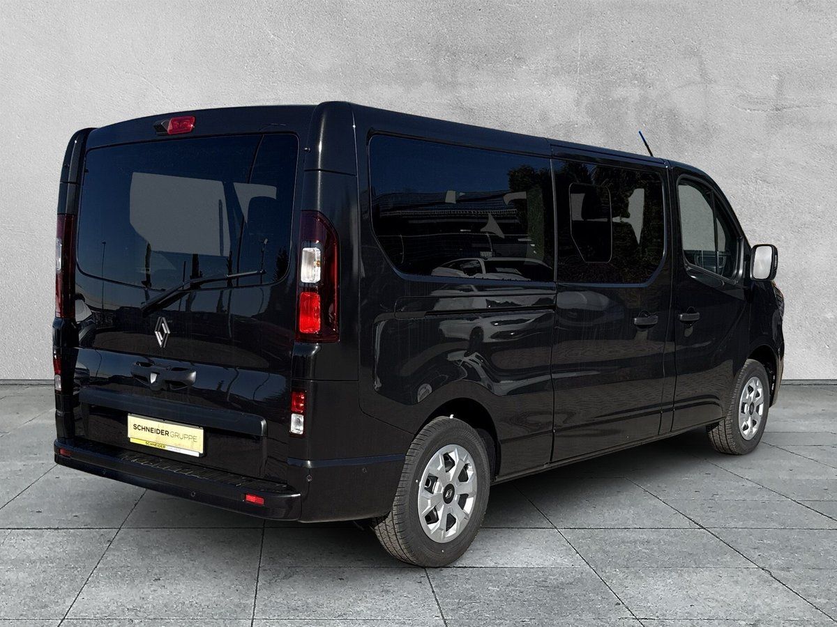 Renault Trafic - Bild 5