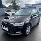 Skoda Fabia Ambition # Kamera # Navi # Climatronic - Skoda Fabia in Herne
